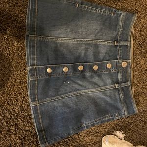 skirt